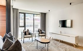 Old Cape Quarter 1 Bedroom Units